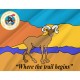 Clifton, Arizona Flag for Indoor & Outdoor Use - Imagine 2