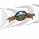 Coconino County Flag for Indoor & Outdoor Use - Imagine 1