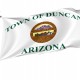 Duncan City Flag for Indoor & Outdoor Use - Imagine 1