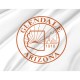 Former Flag of Glendale for Indoor & Outdoor Use - Imagine 2