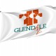 Glendale, Arizona Flag for Indoor & Outdoor Use - Imagine 1