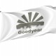 Flag of Goodyear, Arizona, Patriotic Flags, Unique Design Print, Flags for Indoor & Outdoor Use - Imagine 1