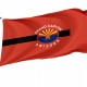 Flag of Grand Canyon, Arizona, Patriotic Flags, Unique Design Print, Flags for Indoor & Outdoor Use - Imagine 1