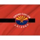 Flag of Grand Canyon, Arizona, Patriotic Flags, Unique Design Print, Flags for Indoor & Outdoor Use - Imagine 2