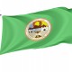 Guadalupe City Flag for Indoor & Outdoor Use - Imagine 1