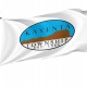 Kayenta Flag for Indoor & Outdoor Use - Imagine 1
