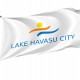Flag of Lake Havasu City, Arizona, Patriotic Flags, Unique Design Print, Flags for Indoor & Outdoor Use - Imagine 1