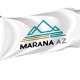 Marana AZ Flag for Indoor & Outdoor Use - Imagine 1