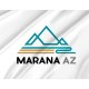 Marana AZ Flag for Indoor & Outdoor Use - Imagine 2