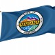 Marana Town Flag for Indoor & Outdoor Use - Imagine 1