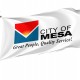 Mesa City Flag for Indoor & Outdoor Use - Imagine 1