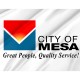 Mesa City Flag for Indoor & Outdoor Use - Imagine 2