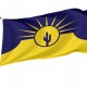 Mesa, Arizona Flag for Indoor & Outdoor Use - Imagine 1