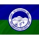 Paradise Valley Flag for Indoor & Outdoor Use - Imagine 2