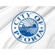 Peoria City Flag for Indoor & Outdoor Use - Imagine 2