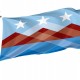 Peoria, Arizona Flag for Indoor & Outdoor Use - Imagine 1