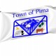 Pima Flag for Indoor & Outdoor Use - Imagine 1