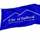 Flag of Safford, Arizona, Patriotic Flags, Unique Design Print, Flags for Indoor & Outdoor Use - Imagine 1
