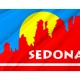 Sedona Flag for Indoor & Outdoor Use - Imagine 2