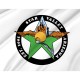 Star Valley, Arizona Flag for Indoor & Outdoor Use - Imagine 2