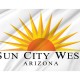 Sun City West Flag for Indoor & Outdoor Use - Imagine 2