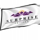 Surprise, Arizona Flag for Indoor & Outdoor Use - Imagine 1
