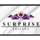 Surprise, Arizona Flag for Indoor & Outdoor Use - Imagine 2