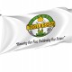 Tolleson Flag for Indoor & Outdoor Use - Imagine 1