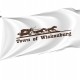 Flag of Wickenburg, Arizona, Patriotic Flags, Unique Design Print, Flags for Indoor & Outdoor Use - Imagine 1