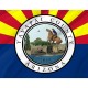 Yavapai County, Arizona Flag for Indoor & Outdoor Use - Imagine 2