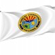 Flag of Youngtown, Arizona, Patriotic Flags, Unique Design Print, Flags for Indoor & Outdoor Use - Imagine 1