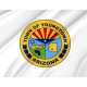 Flag of Youngtown, Arizona, Patriotic Flags, Unique Design Print, Flags for Indoor & Outdoor Use - Imagine 2