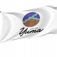 Yuma City Flag for Indoor & Outdoor Use - Imagine 1