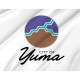 Yuma City Flag for Indoor & Outdoor Use - Imagine 2