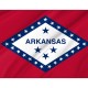 Flag of Arkansas State, Patriotic Flags, Unique Design Print, Flags for Indoor & Outdoor Use - Imagine 2
