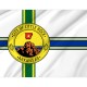 Little Rock Flag for Indoor & Outdoor Use - Imagine 2