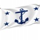 U.S. Assistant Secretary of the Navy Flag for Indoor & Outdoor Use - Imagine 1