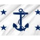 U.S. Assistant Secretary of the Navy Flag for Indoor & Outdoor Use - Imagine 2