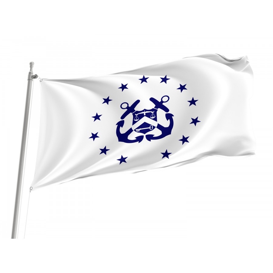 Flag Of Assistant Secretary Of The Treasury, Patriotic Flags, Unique Design Print, Flags For Indoor & Outdoor Use - High Quality United States for Indoor and Outdoor Use