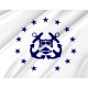 United States Assistant Secretary of the Treasury Flag for Indoor & Outdoor Use - Imagine 2