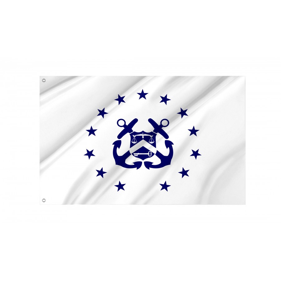 Flag Of Assistant Secretary Of The Treasury, Patriotic Flags, Unique Design Print, Flags For Indoor & Outdoor Use - High Quality United States for Indoor and Outdoor Use