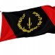 Black American Heritage Flag for Indoor & Outdoor Use - Imagine 1