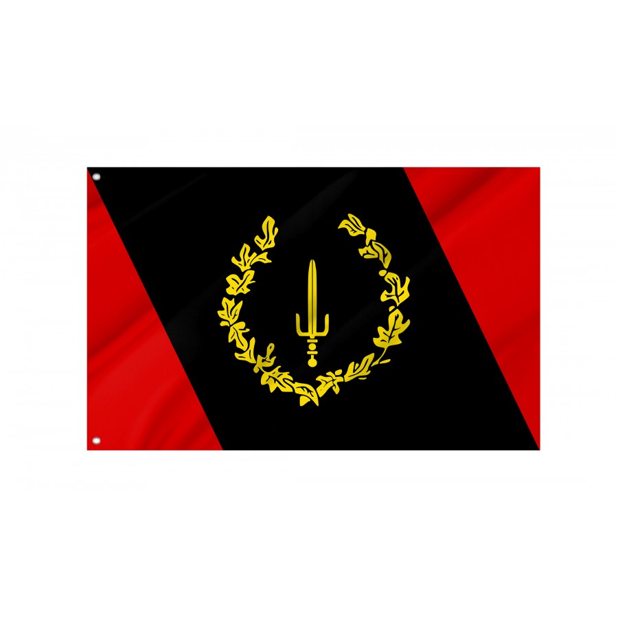 Black American Heritage Flag, Patriotic Flags, Unique Design Print, Flags For Indoor & Outdoor Use - High Quality United States for Indoor and Outdoor Use