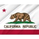 California State Flag for Indoor & Outdoor Use - Imagine 2