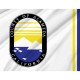 Alameda County Flag for Indoor & Outdoor Use - Imagine 2