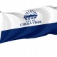 Chula Vista City Flag for Indoor & Outdoor Use - Imagine 1