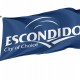Escondido City Flag for Indoor & Outdoor Use - Imagine 1