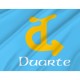 Flag of Duarte, California, Patriotic Flags, Unique Design Print, Flags for Indoor & Outdoor Use - Imagine 2