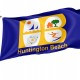 Flag of Huntington Beach, Patriotic Flags, Unique Design Print, Flags for Indoor & Outdoor Use - Imagine 1