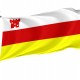 Santa Barbara Flag for Indoor & Outdoor Use - Imagine 1